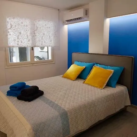 Athens *Blue Grand Suite *Di Giorgio Central Apartment Exterior photo