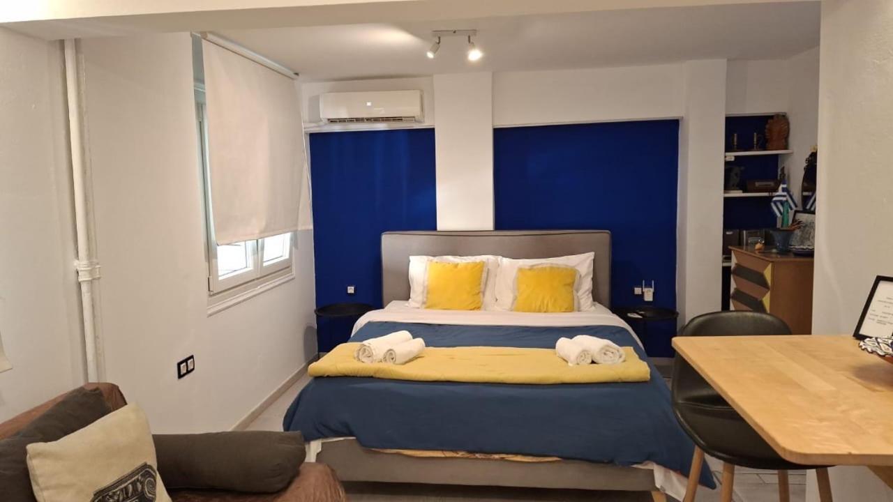 *blue Grand *di Giorgio Apartment