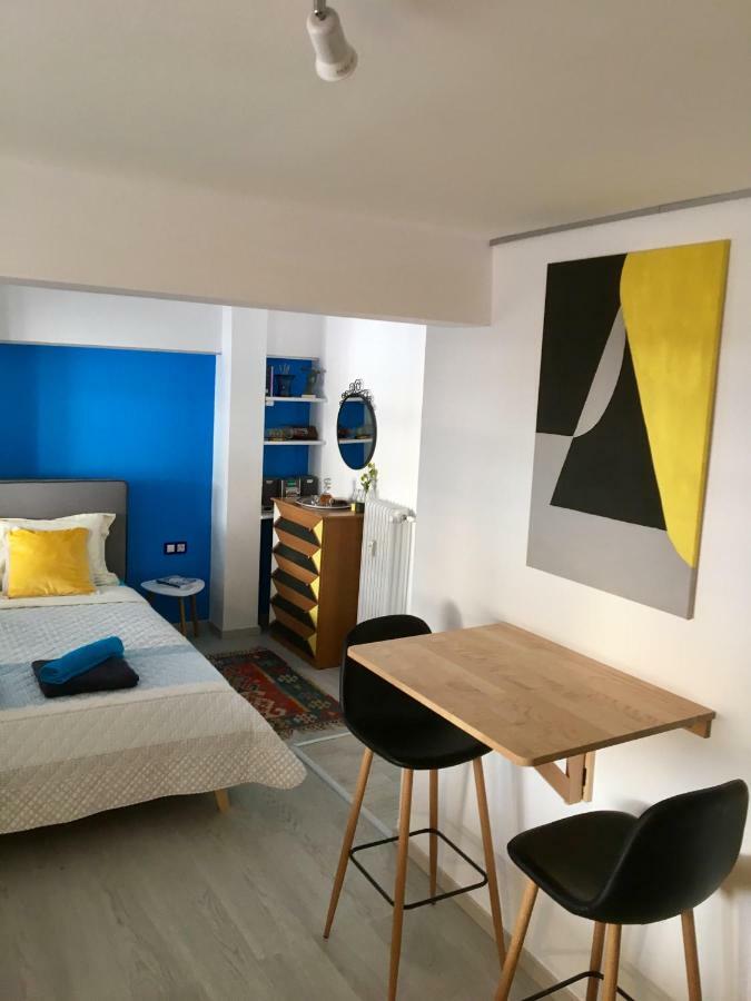 *blue Grand *di Giorgio * Athens