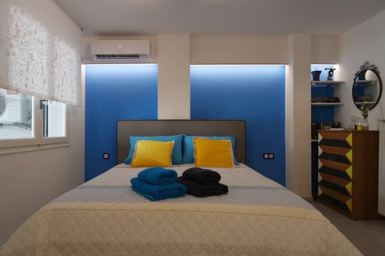 *blue Grand *di Giorgio