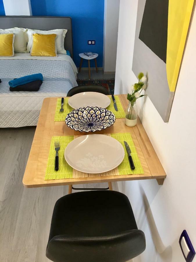*blue Grand *di Giorgio Apartment