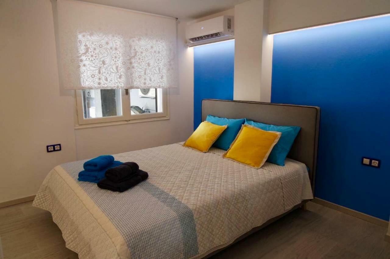 *blue Grand *di Giorgio Apartment *